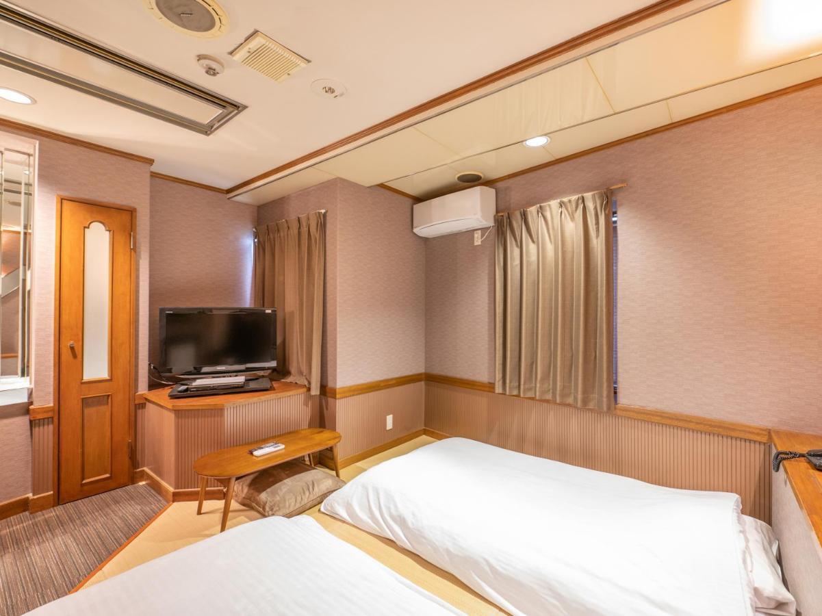 塞里纳旅馆 酒店 3*