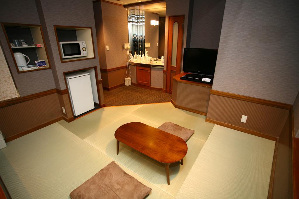 酒店 塞里纳旅馆 3*