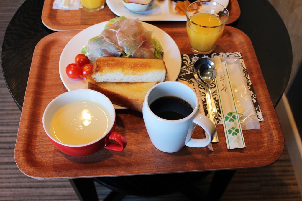 酒店 塞里纳旅馆 3*